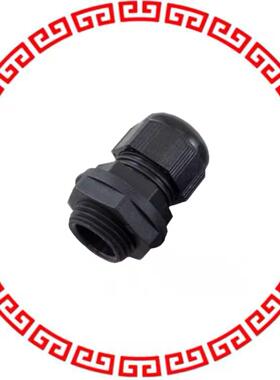 PMC40 BK080 CABLE GLAND 19-28MM M40 POLY