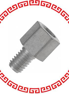 86551167TLF CONN SCREWLOCK DSUB FEML M3/4-40