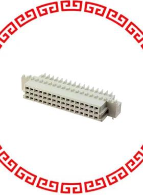 5650893-5 CONN RECEPT RTANG 48POS .100 DIN