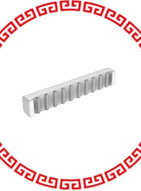 752101103GPTR7 RES ARRAY 9 RES 10K OHM 10SRT
