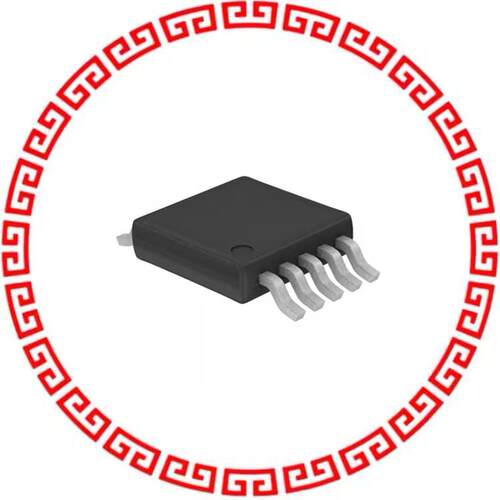 CS2300CP-CZZ IC CLK MULT FRACT-N W/LCO 10MSOP