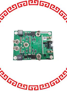 TPS92602EVM EVALUATION MODULE