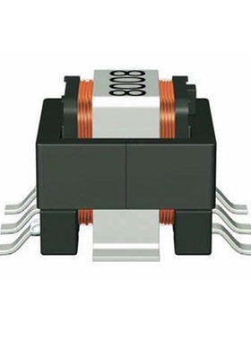 B82801A214A50《Current Transformers 205uH N1:N2=1:50 T364》