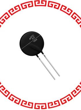 B57127P209M301 ICL 2.0 OHM 20% 23A 30.5MM