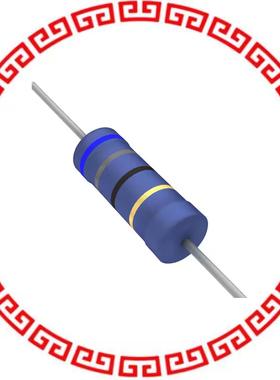 RSF2JT68R0 RES 68 OHM 2W 5% AXIAL