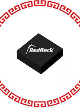 RR111-1DC2-332 SENSOR TMR ANALOG OMNIPLR LGA-4