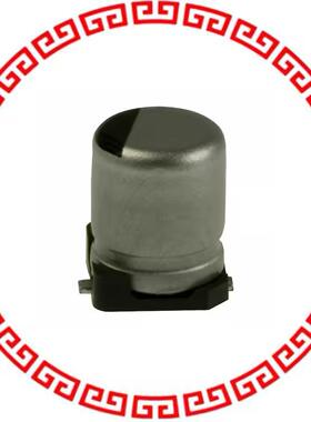 EEE-1EA4R7SR CAP ALUM 4.7UF 20% 25V SMD