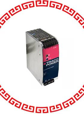 TIB 080-124 AC/DC CONVERTER 24V 82W