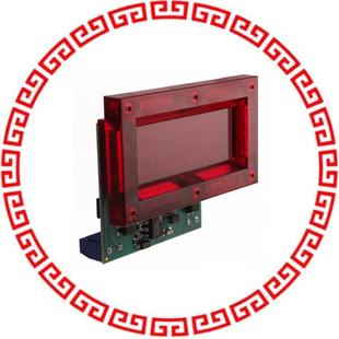 PNL LED 199.9VDC VOLTMETER 30DCV DMU