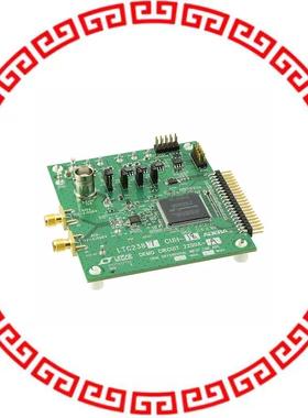 DC2290A-A DEMO BOARD LTC2387-18