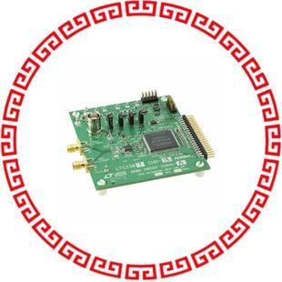 DEMO LTC2387 BOARD DC2290A