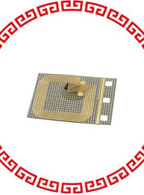 AT88SC0808CRF-MX1 IC EEPROM 8KBIT 13MHZ TAG