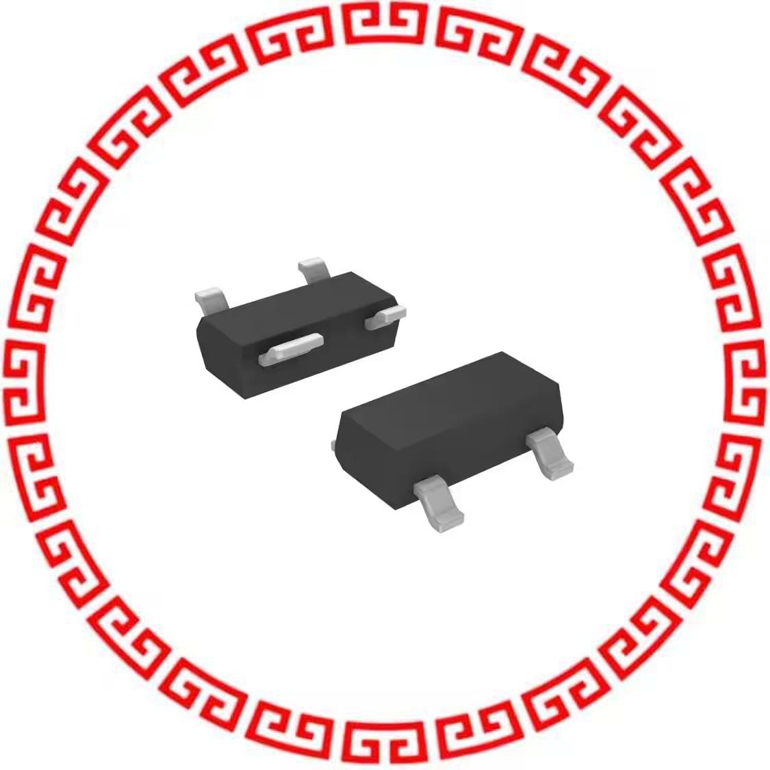 BCR401RE6327HTSA1 IC LED DRIVER LINEAR SOT-143R