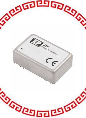 JTF0848S15 DC DC CONVERTER 15V 8W