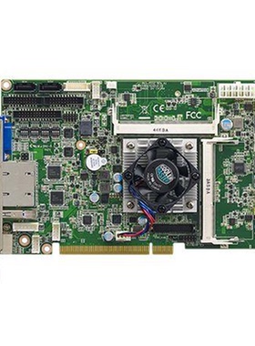 PCI-7032G2-00A1E《PCI-7032, PICMG 1.0 PCI HS SBC, J1900, 》