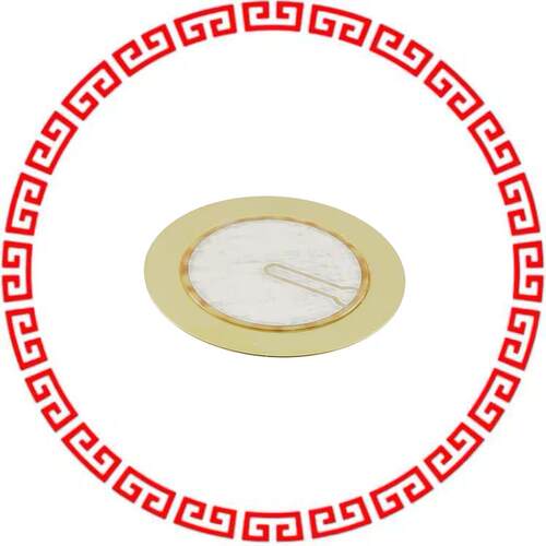 7BB-35-3C BUZZER ELEMENT FEEDBK 2.8KHZ