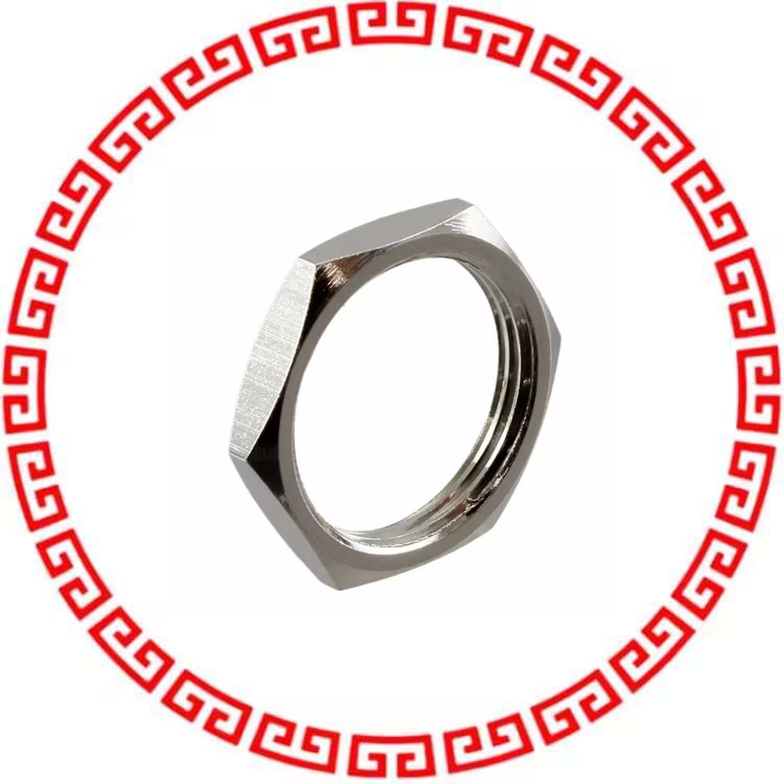 T081102 HEX NUT FOR RP8100