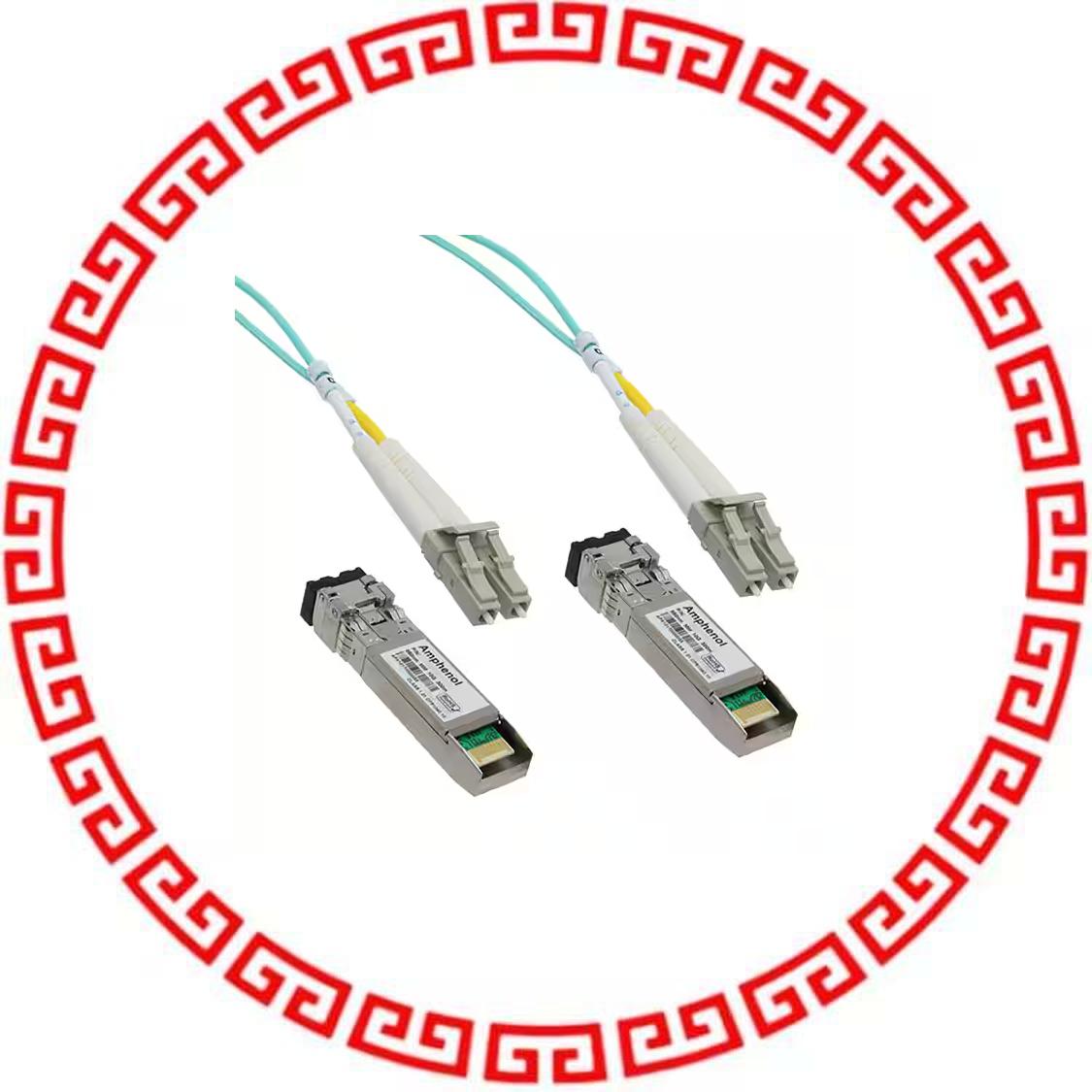 SF-SFPOPTIKIT-010 SFP+ ACTIVE OPTICAL CABLE KIT 10