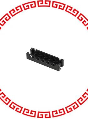 67926-0040 CONN COVER 5POS IDT FEED TO