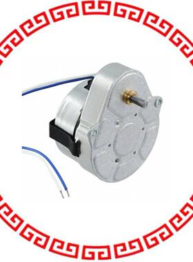 823440A20060MB GEARMOTOR 60 RPM 115VAC