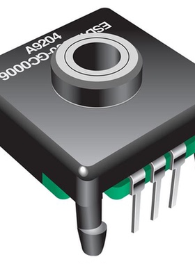 ESD0D-S00-GC0006L《6REV SNAP IN SHAFTLESS》