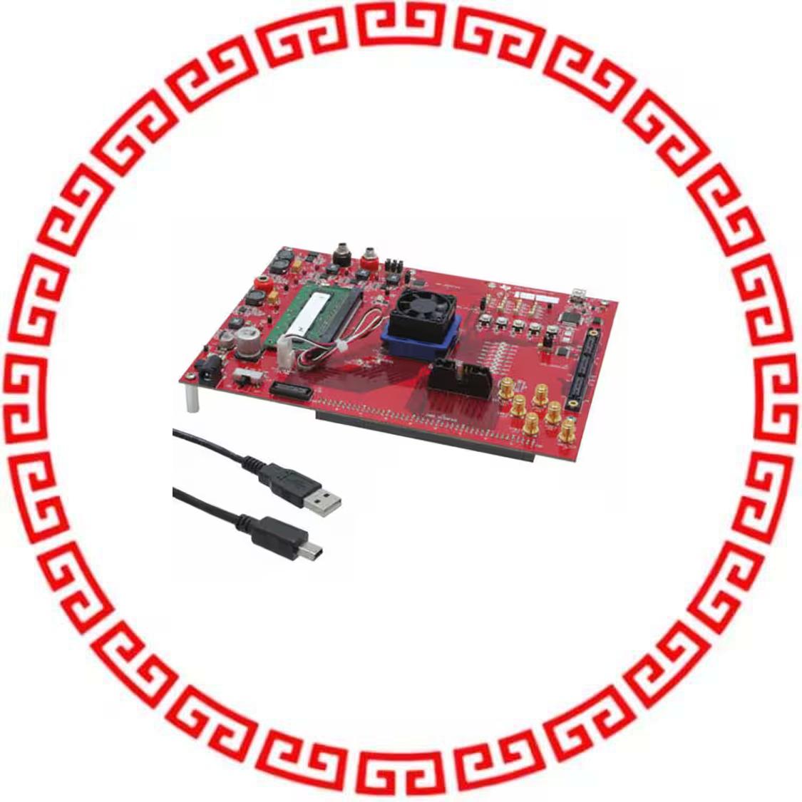 TSW1400EVM KIT EVAL DAT69933A ACQ 16B