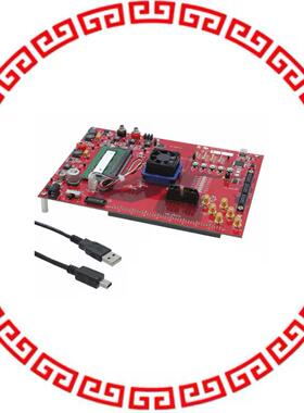 TSW1400EVM KIT EVAL DAT69933A ACQ 16B