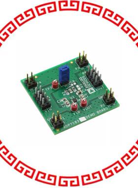 ADP7183-ADJ-EVALZ 2.5V VOUT EVALUATION BOARD