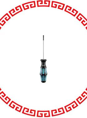 1212548 SCREWDRIVER SLOT 0.5X3MM 6.34