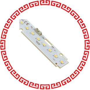 SLIM LED 3000K 1080LM WIRE FRONT B8V07128HWW