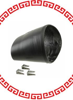 QFT3-130/42-0 BOOT TRANS CONFIGURABLE W/CLIPS