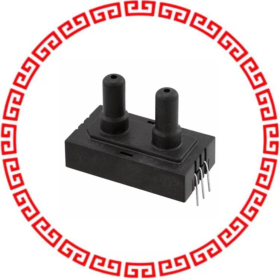 185PC05DT SENSOR DIFFERENTIAL 0-5 PSI