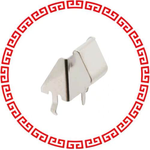591 BATT CONTACT SPRING AAA PC PIN