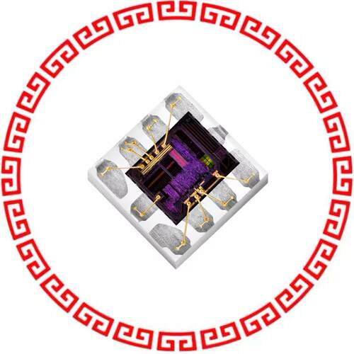 SI1146-A10-GMR SENSOR DGTL UV INDEX 10QFN
