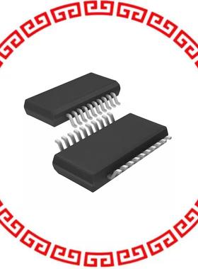 LTC1644IGN#PBF IC CONTROLLER HOT SWAP 20-SSOP