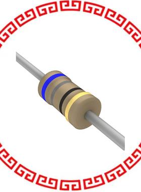 CF18JT68R0 RES 68 OHM 1/8W 5% AXIAL