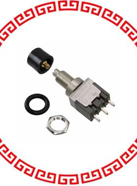 MB2011SD3G01-CA SWITCH PUSH SPDT 0.4VA 28V
