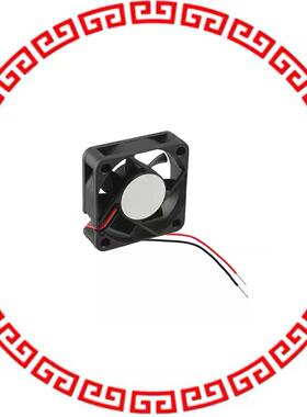 AFB0512HB FAN AXIAL 50X15MM 12VDC WIRE
