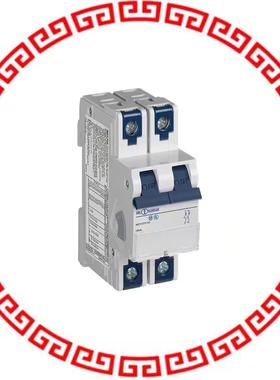 2D5UM CIR BRKR THRM-MAG 5A LEVER