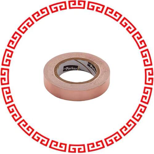 CCJ-18-201-0100 CHO-FOIL 1X18YARD ADH ROLL