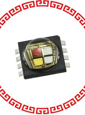 MCE4CT-A2-0000-00A4AAAB1 LED RGBW XLAMP WTR CLR SMD