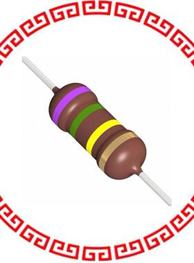 RR03J750KTB RES 750K OHM 3W 5% AXIAL