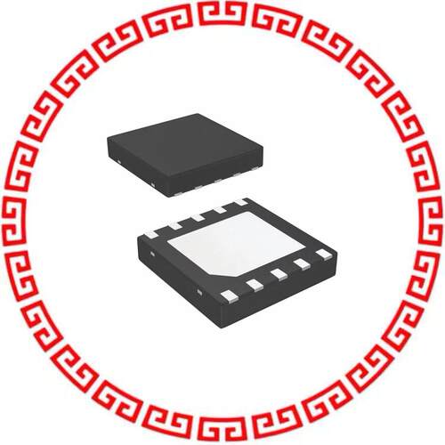 LM4951SD/NOPB IC AMP AUDIO PWR 1.8W MONO 10SON