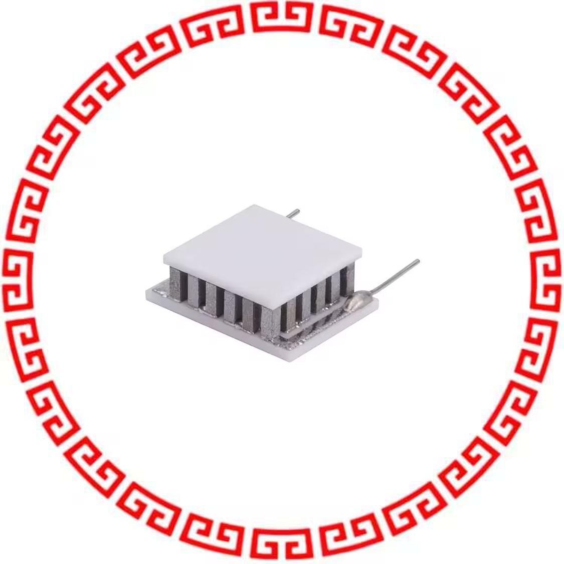 430003-501 PELTIER OT12,18,F0,0606,GG,W2.25