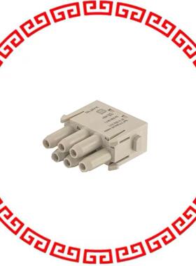 9140063141 MODULE FEMALE 6POS CRIMP