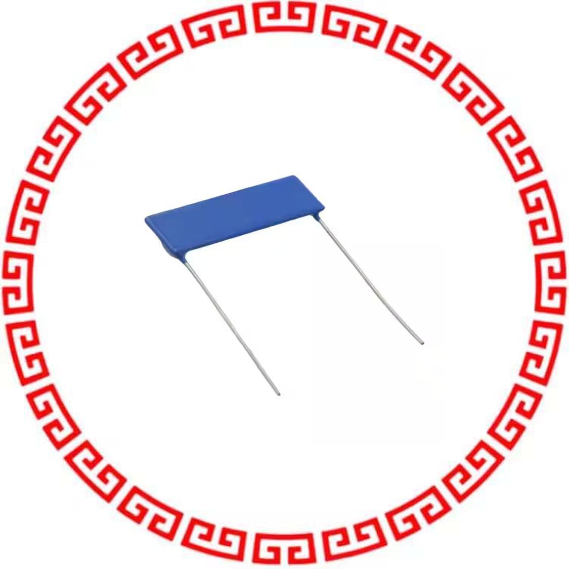 HB13M0FZRE RES 3.00M OHM 2W 1% RADIAL