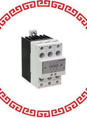 RGC3P60AA20E SSR I IN PA 600V 3X20A 1200VP