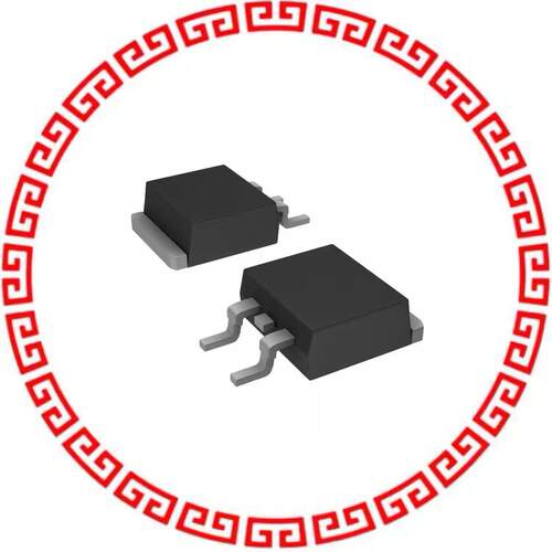 Q6012NH5RP TRIAC ALTERNISTOR 600V 12A TO263