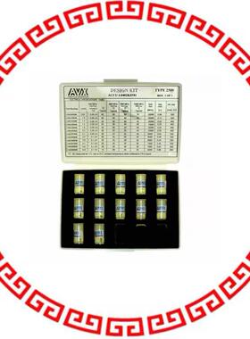ACCU-L 0402KIT01 KIT INDUCTOR THIN FILM 0402