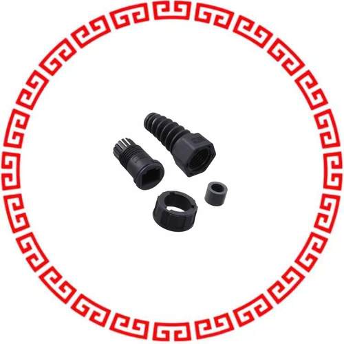 RCP-00AMMA-TLM7001 RJ45 ASSY CSIZE 3T WITH SR